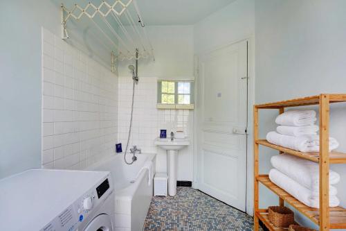 Elegant Apartment 1BR 4P – Paris 15 Montparnasse