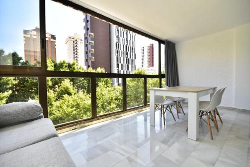SOMapartaments Benidorm