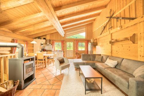 Chalet Stabler - by Alpen Apartments