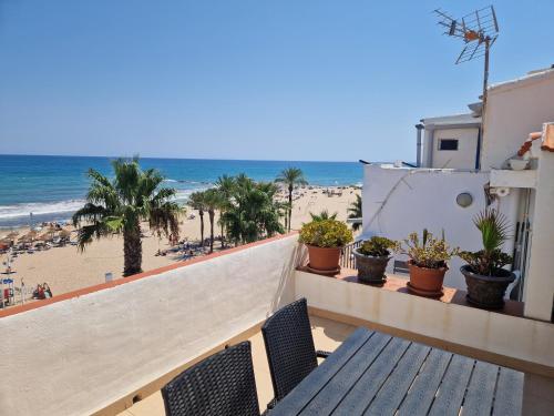 Casa de Pescadores Old Town 1