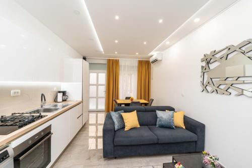 Studio apartment Sea Zadar
