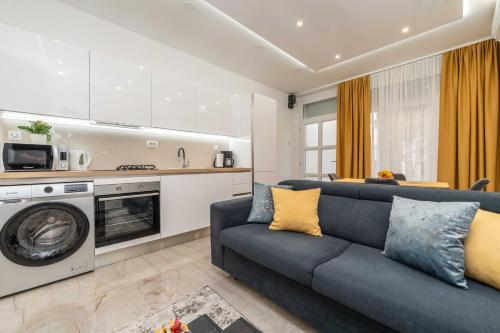 Studio apartment Sea Zadar