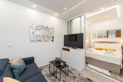 Studio apartment Sea Zadar