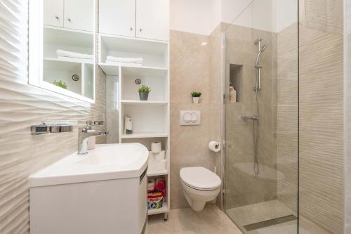 Studio apartment Sea Zadar
