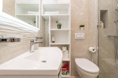 Studio apartment Sea Zadar