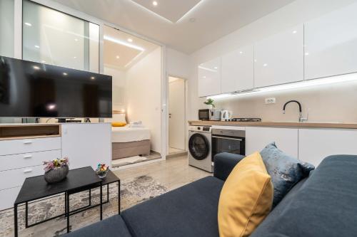 Studio apartment Sea Zadar