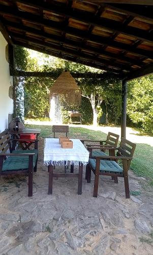 Casa da Oliveira