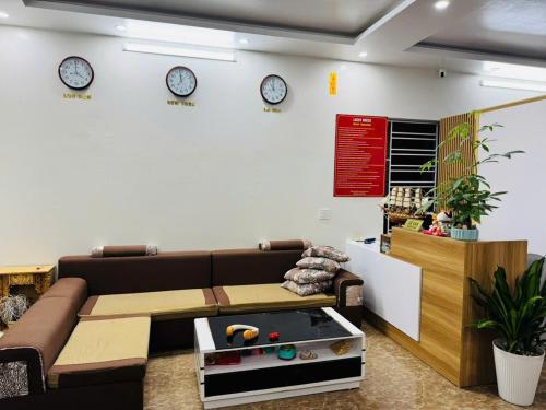 Fotografie z fotogalerie ubytování Opi Homestay v destinaci Làng Me