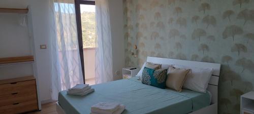 Gallery image of Casa Vacanze Ulivo in Perdifumo