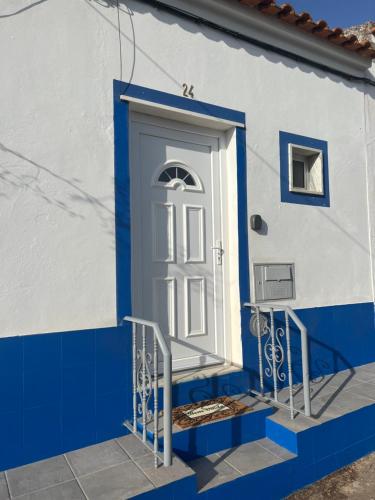 Fotografie z fotogalerie ubytování Refúgio do Bugalho - Casa da Oliveira v destinaci Alandroal