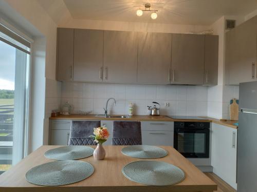 Family Homes - Apartamenty Ostoja