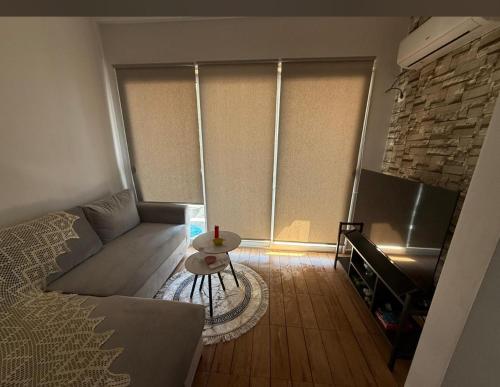 Alba Apartment