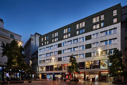 Citadines City Centre Liverpool photo 12