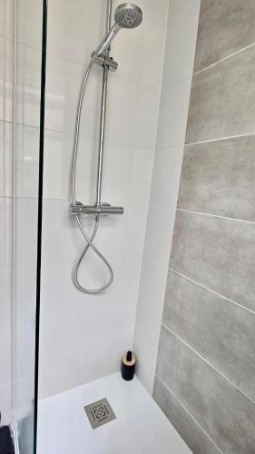 Chambre modulable au canal St Martin