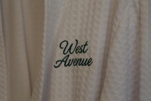 Gambar di galeri bagi West ave exeter di Exeter