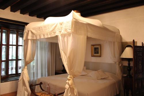 Gallery image of Casa los Arcángeles in Cuernavaca