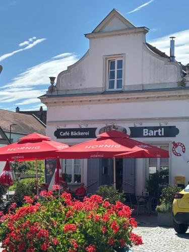 WeinstrasseApartments zur Weinlese