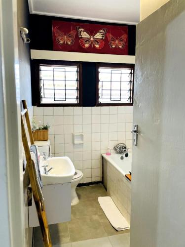 Gallery image of Selah House - Area 43 in Lilongwe