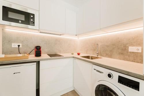 Apartamento en Valencia