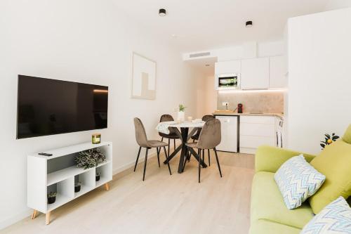 Apartamento en Valencia