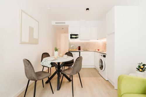 Apartamento en Valencia