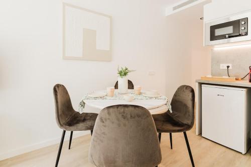 Apartamento en Valencia
