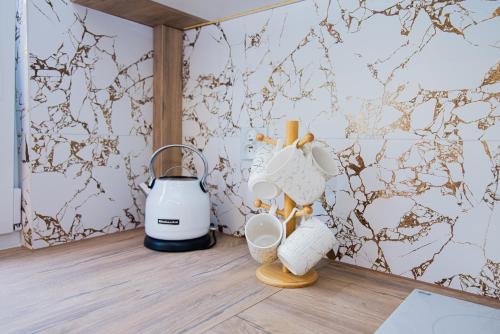 Φωτογραφία από το άλμπουμ του Apartament Polaris σε Σλούπσκ