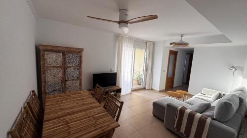 Casa en playa Les Deveses, Denia