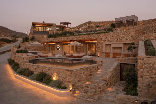 GkF Luxury Villas photo 2