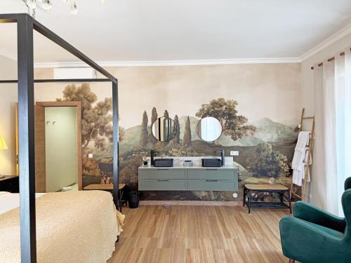 Quinta de Santa Margarida - Charm Country House photo 3