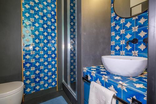 HT Borromini Penthouse