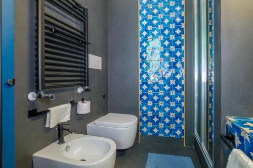 HT Borromini Penthouse