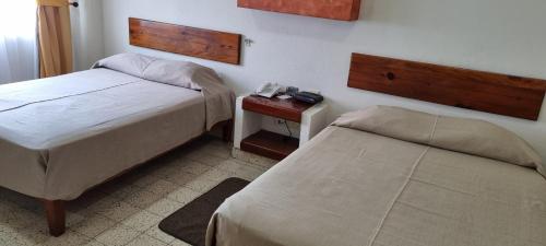 Φωτογραφία από το άλμπουμ του Hotel San Francisco σε Tapachula