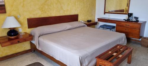 Φωτογραφία από το άλμπουμ του Hotel San Francisco σε Tapachula
