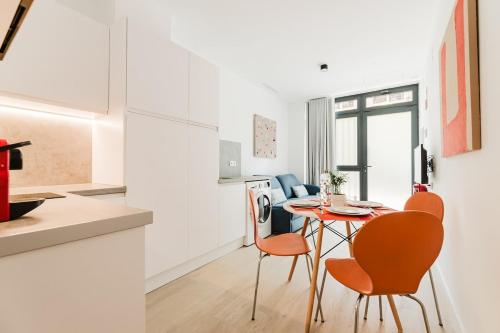 Fantastico apartamento en Valencia