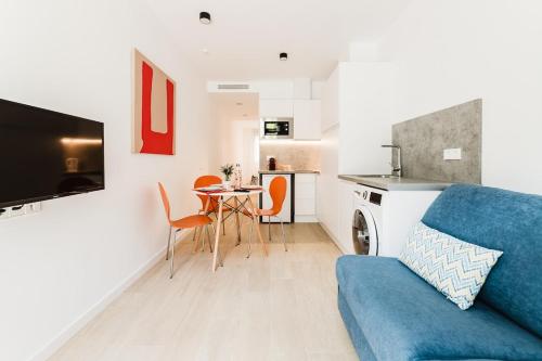 Fantastico apartamento en Valencia