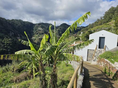 Villa Júlia, Mountain retreat