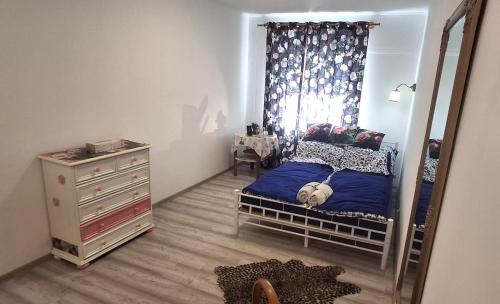 Gallery image of Levendula Apartman - Kereki in Kereki