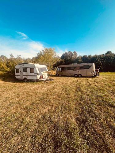 Gallery image of Greenfield campsite in Donji Štoj