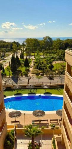 Apartamento Oropesa del Mar Costa Azahar II