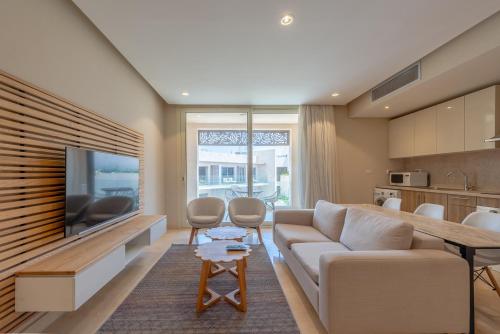 Cozy One Bedroom in Mangroovy