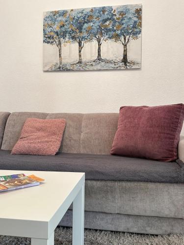 City Park Apartment