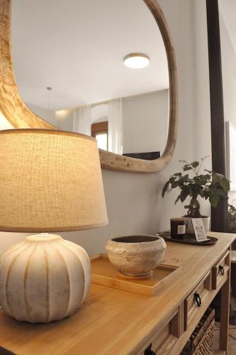 Φωτογραφία από το άλμπουμ του Aljara Suites στη Ρόντα