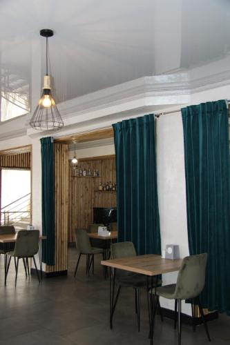 Φωτογραφία από το άλμπουμ του SPA Hotel Nachiku σε Bukovel