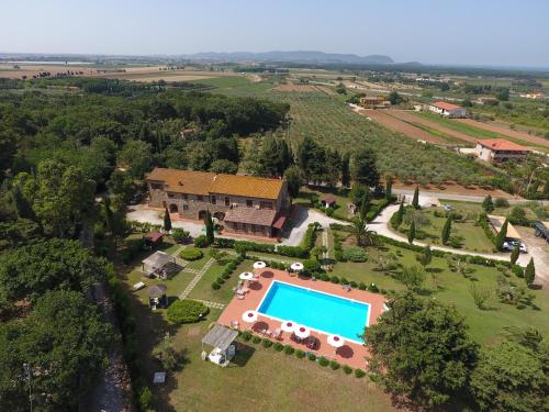 Residence La Casaccia