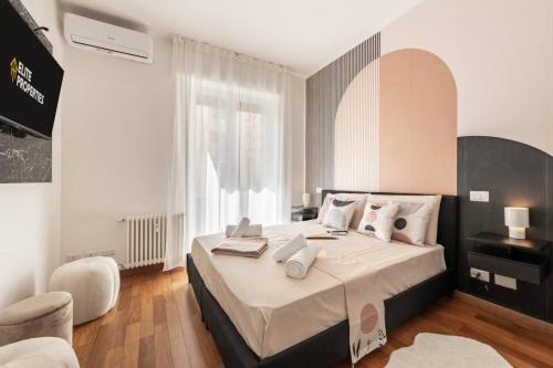 Foto Boccadasse Luxury Home - Mare - Stazione - Comfort 6