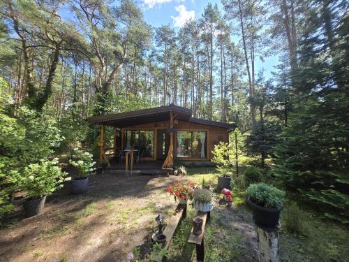 HomeWood - Popowo Letnisko