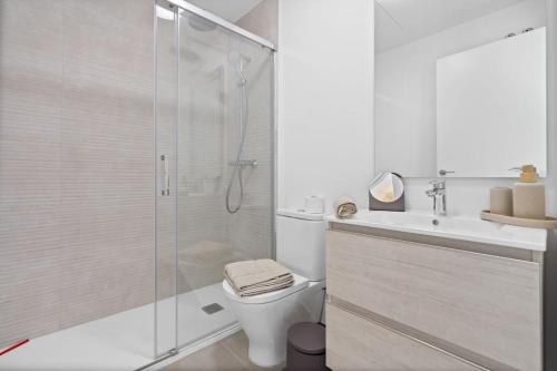 Ultimate Rentals - Coastal Comfort - Pool And Views in Oceana Gardens photo 4