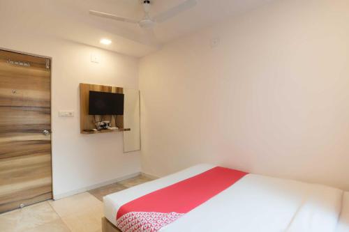 Gallery image of Hotel O Swell in Ahmedabad