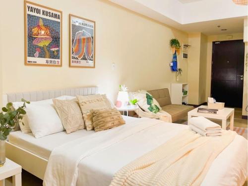 Stylish 1BR Venice Mall, Pool, Fast WiFi #vlrtc17e